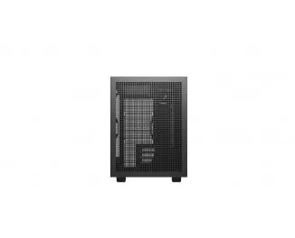 Корпус DeepCool CH260 Black (R-CH260-BKNGM0-G-1) без БП