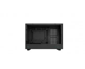 Корпус DeepCool CH260 Black (R-CH260-BKNGM0-G-1) без БП