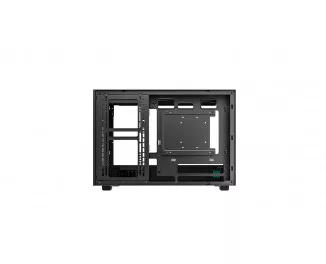 Корпус DeepCool CH260 Black (R-CH260-BKNGM0-G-1) без БП