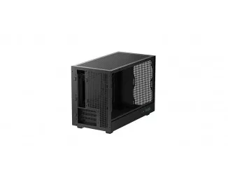 Корпус DeepCool CH260 Black (R-CH260-BKNGM0-G-1) без БП