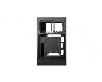 Корпус DeepCool CH270 Digital (R-CH270-BKNDM0-G-1) без БП