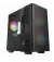 Корпус DeepCool CH360 Digital Black (R-CH360-BKAPE3D-G-1) без БЖ