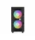 Корпус DeepCool CH360 Digital Black (R-CH360-BKAPE3D-G-1) без БЖ