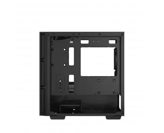 Корпус DeepCool CH360 Digital Black (R-CH360-BKAPE3D-G-1) без БЖ