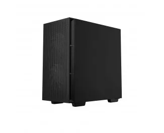 Корпус DeepCool CH360 Digital Black (R-CH360-BKAPE3D-G-1) без БЖ