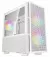 Корпус DeepCool CH360 White Без БП