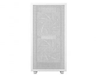 Корпус DeepCool CH360 White Без БП
