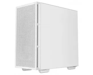 Корпус DeepCool CH360 White Без БП