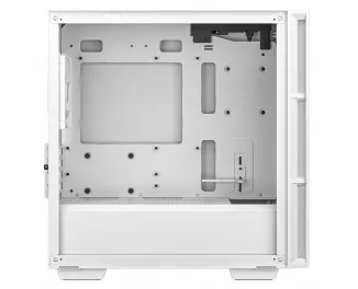 Корпус DeepCool CH360 White Без БП