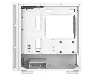 Корпус DeepCool CH360 White Без БП