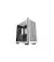 Корпус DeepCool CH370 WH без БП (R-CH370-WHNAM1-G-1)