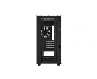 Корпус DeepCool CH370 WH без БП (R-CH370-WHNAM1-G-1)