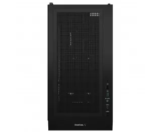 Корпус DeepCool CH560 Digital Black (R-CH560-BKAPE4D-G-1) без БП