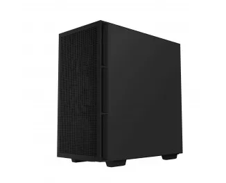 Корпус DeepCool CH560 Digital Black (R-CH560-BKAPE4D-G-1) без БП
