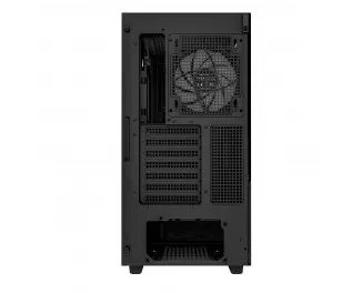 Корпус DeepCool CH560 Digital Black (R-CH560-BKAPE4D-G-1) без БП