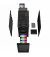 Корпус DeepCool CH560 Digital Black (R-CH560-BKAPE4D-G-1) без БП