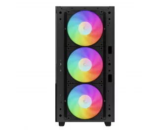 Корпус DeepCool CH560 Digital Black (R-CH560-BKAPE4D-G-1) без БП