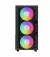 Корпус DeepCool CH560 Digital Black (R-CH560-BKAPE4D-G-1) без БП