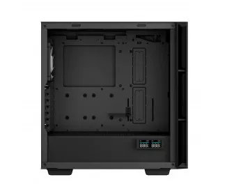 Корпус DeepCool CH560 Digital Black (R-CH560-BKAPE4D-G-1) без БП