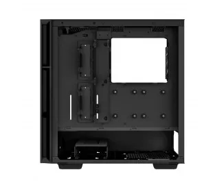 Корпус DeepCool CH560 Digital Black (R-CH560-BKAPE4D-G-1) без БП