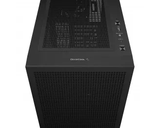 Корпус DeepCool CH560 Digital Black (R-CH560-BKAPE4D-G-1) без БП