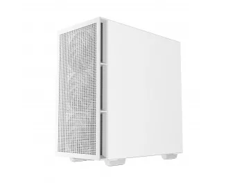 Корпус DeepCool CH560 Digital White (R-CH560-WHAPE4D-G-1) без БП