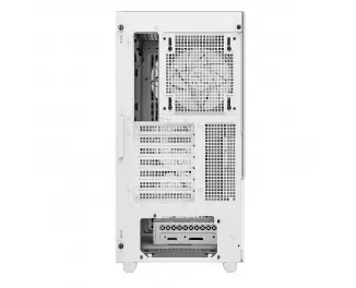 Корпус DeepCool CH560 Digital White (R-CH560-WHAPE4D-G-1) без БП