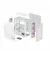 Корпус DeepCool CH560 Digital White (R-CH560-WHAPE4D-G-1) без БП