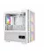 Корпус DeepCool CH560 Digital White (R-CH560-WHAPE4D-G-1) без БП