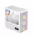 Корпус DeepCool CH560 Digital White (R-CH560-WHAPE4D-G-1) без БП