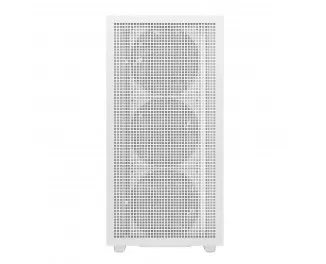 Корпус DeepCool CH560 Digital White (R-CH560-WHAPE4D-G-1) без БП