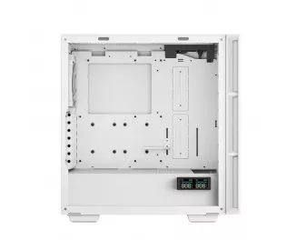 Корпус DeepCool CH560 Digital White (R-CH560-WHAPE4D-G-1) без БП