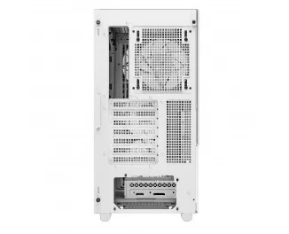 Корпус DeepCool CH560 White (R-CH560-WHAPE4-G-1) без БП