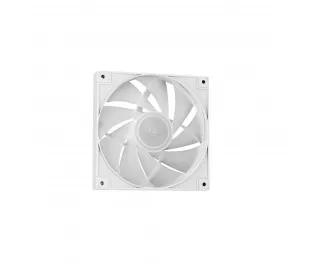 Корпус DeepCool CH560 White (R-CH560-WHAPE4-G-1) без БП
