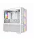 Корпус DeepCool CH560 White (R-CH560-WHAPE4-G-1) без БП
