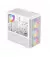 Корпус DeepCool CH560 White (R-CH560-WHAPE4-G-1) без БП