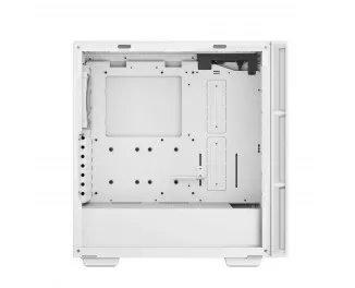Корпус DeepCool CH560 White (R-CH560-WHAPE4-G-1) без БП