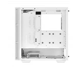 Корпус DeepCool CH560 White (R-CH560-WHAPE4-G-1) без БП
