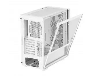 Корпус DeepCool CH560 White (R-CH560-WHAPE4-G-1) без БП