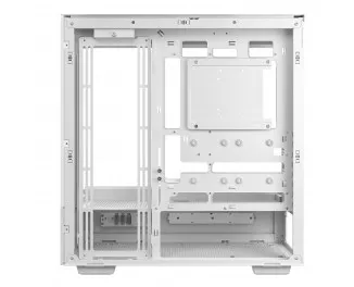 Корпус DeepCool CH690 Digital White (R-CH690-WHNNA0D-G-1) без БП
