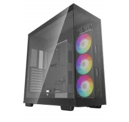 Корпус DeepCool CH780 Black (R-CH780-BKADE41-G-1) без БП
