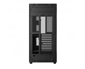Корпус DeepCool CH780 Black (R-CH780-BKADE41-G-1) без БП
