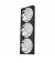 Корпус DeepCool CH780 Black (R-CH780-BKADE41-G-1) без БП