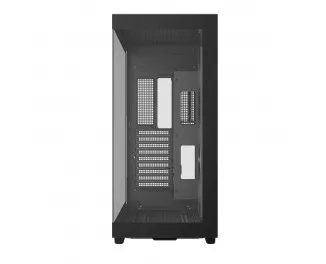 Корпус DeepCool CH780 Black (R-CH780-BKADE41-G-1) без БП