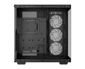 Корпус DeepCool CH780 Black (R-CH780-BKADE41-G-1) без БП