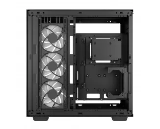 Корпус DeepCool CH780 Black (R-CH780-BKADE41-G-1) без БП