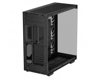 Корпус DeepCool CH780 Black (R-CH780-BKADE41-G-1) без БП