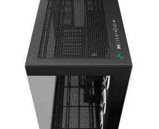 Корпус DeepCool CH780 Black (R-CH780-BKADE41-G-1) без БП