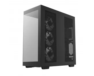Корпус DeepCool CH780 Black (R-CH780-BKADE41-G-1) без БП