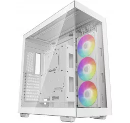 Корпус DeepCool CH780 White (R-CH780-WHADE41-G-1) без БП